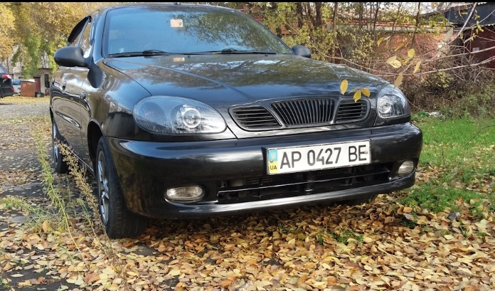 Десятиліття разом. Наш ювілей. 4