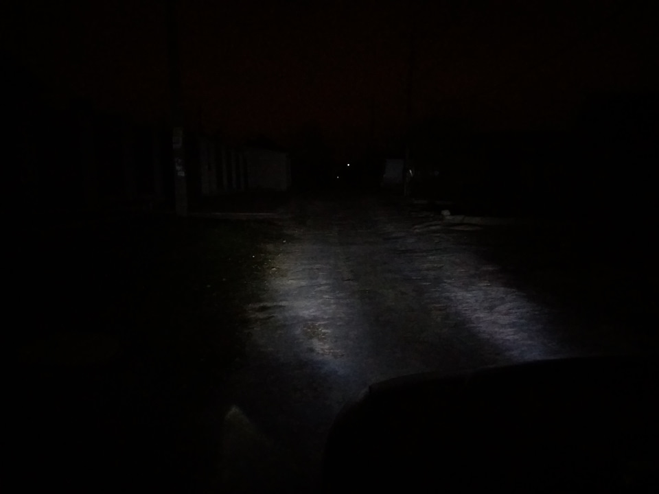 Всевидюче око в 3 дюйми 😎 Частина друга. Фотозвіт та враження 5