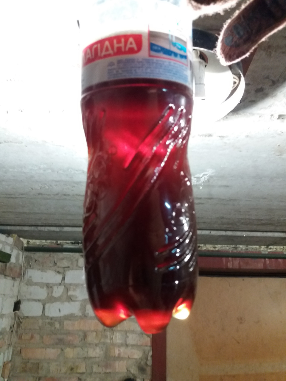 Заміна мастила ГУР. 1