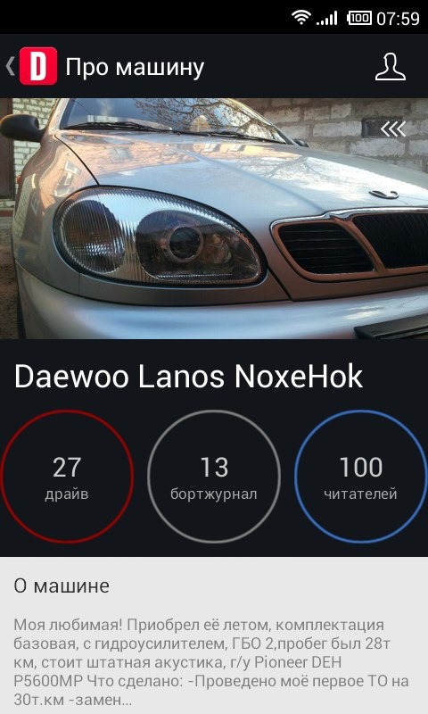 100 передплатників) 1