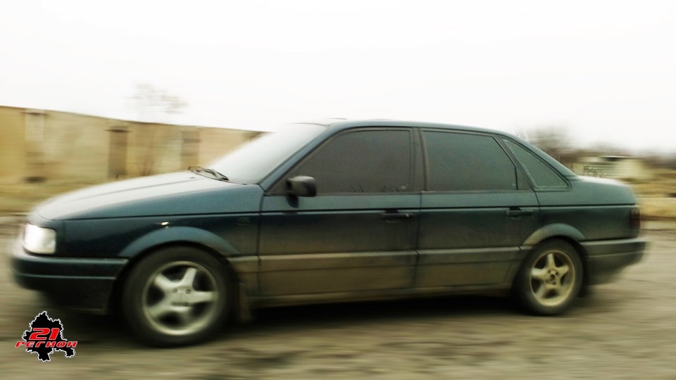 21 Регіон 4