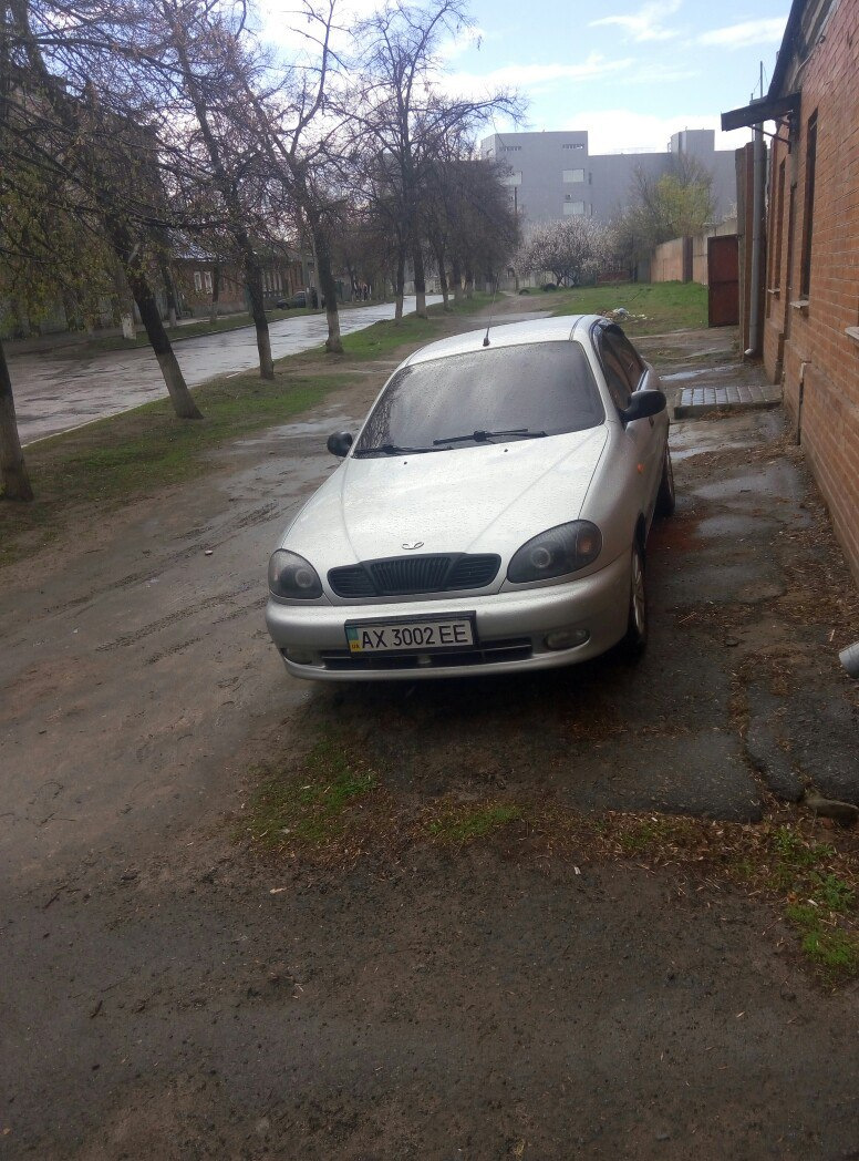 Підсумок поломки 4