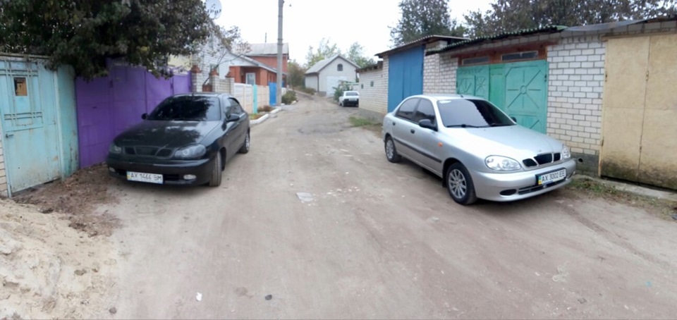 Позбувся) 2