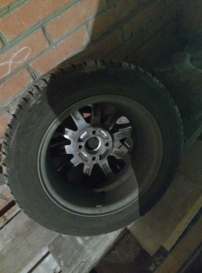 До зими готовий 5