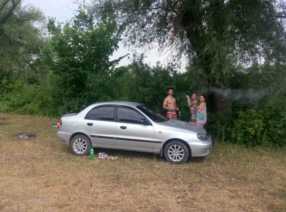 Крейдяні гори 3