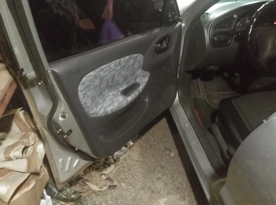 Змін вимагають наші серця