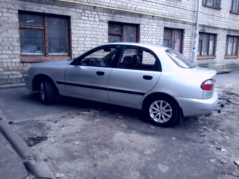 Перевзувся) 3