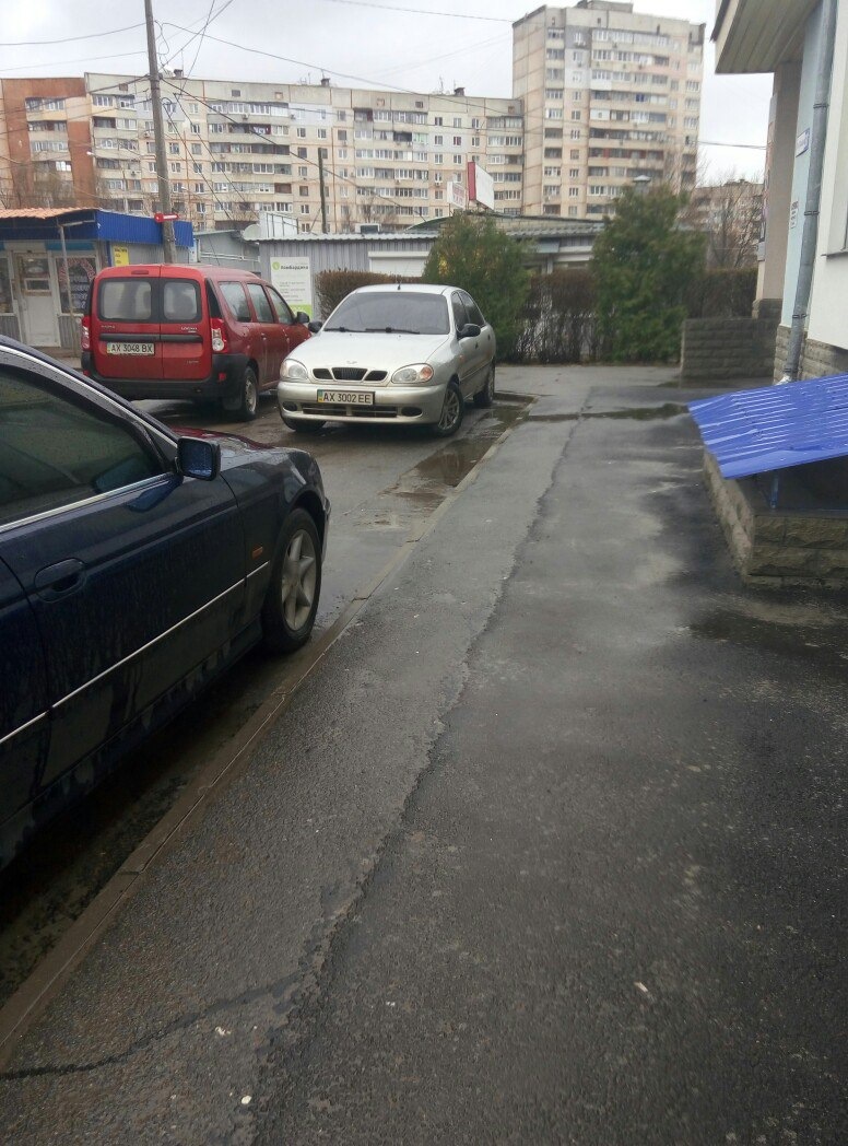 Підготовка до нового фронту 5