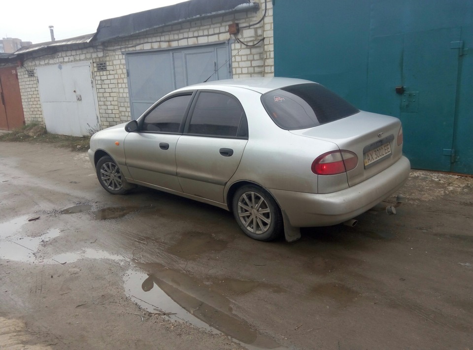 Підготовка до нового фронту 1
