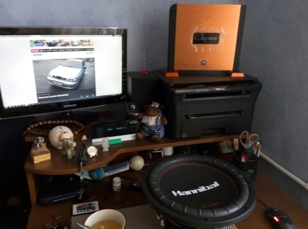 Приїхали ^^, 3