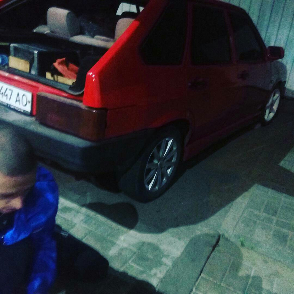 Тест 15-шек 2