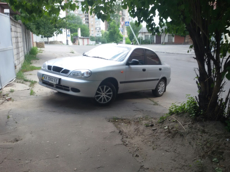 Тонування 2