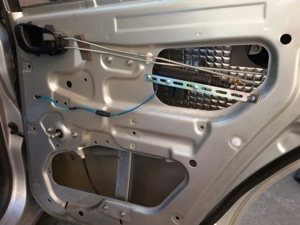 Віброізоляція початок 3
