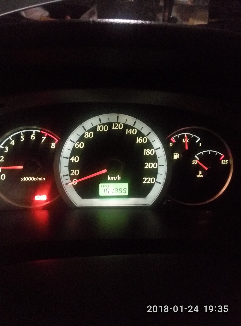 Ось і 90к прийшли 2