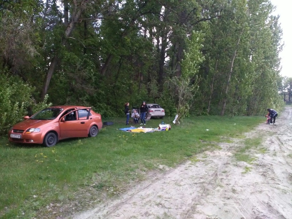Ось і прийшов 50 до мене) 3