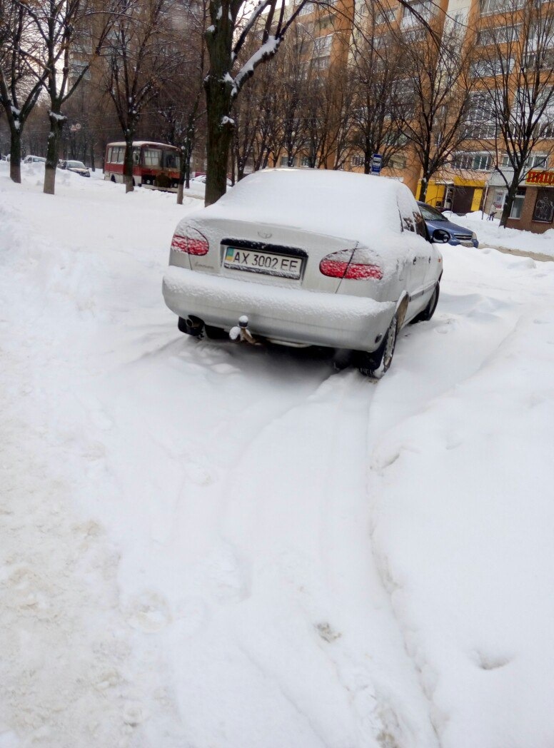 Все на місці) v.2 1