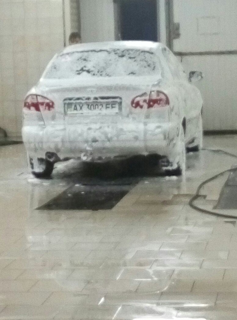 Закатався 3