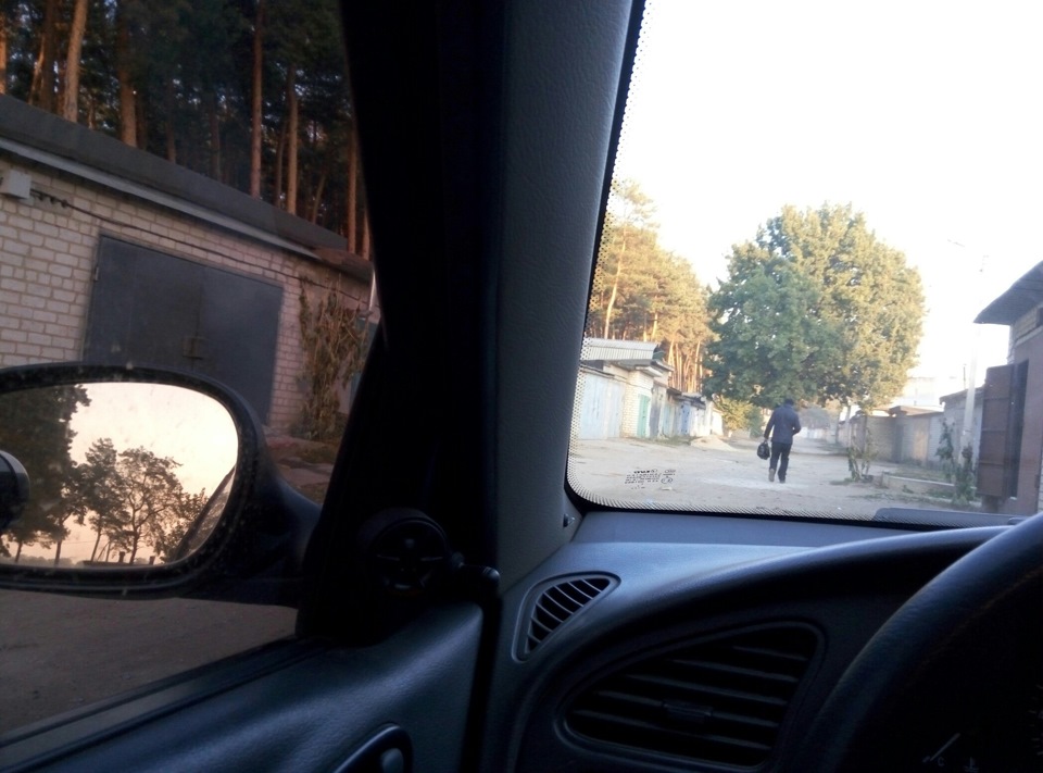 Закатався 1