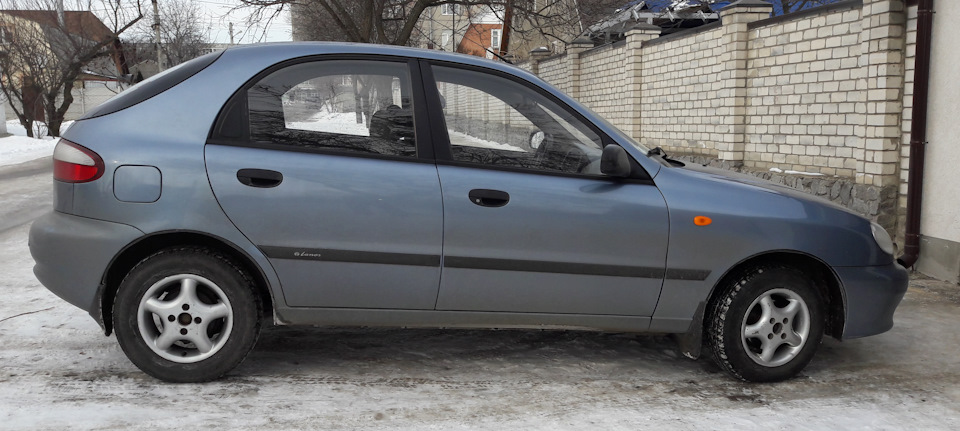 Лиття до зимової гуми 5
