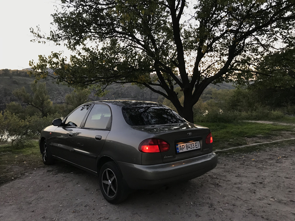 Диски R14 обмін на R15 1