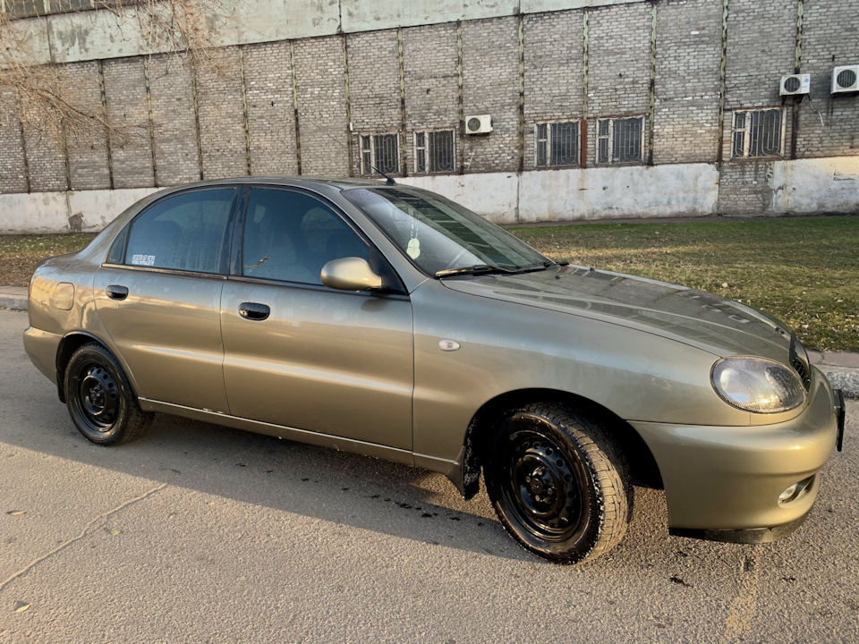 Продаж авто. 3