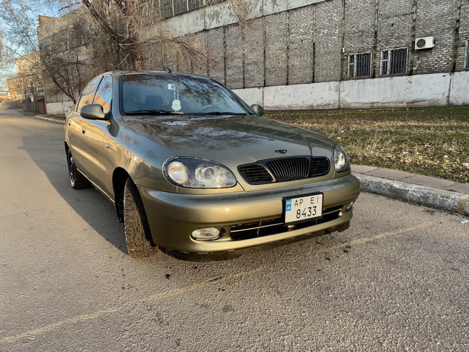 Продаж авто. 2