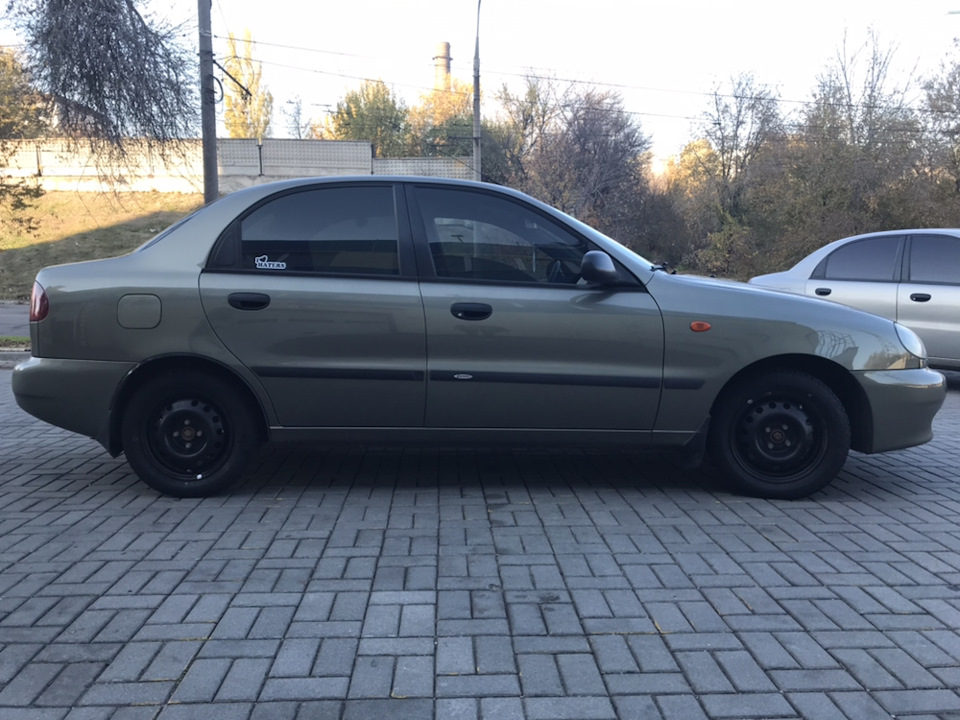 Зимове взуття на місці)) 1