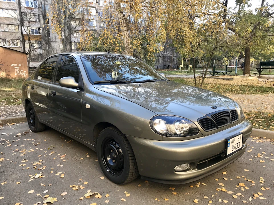 Зимова гума. Вибираємо і перевуємося