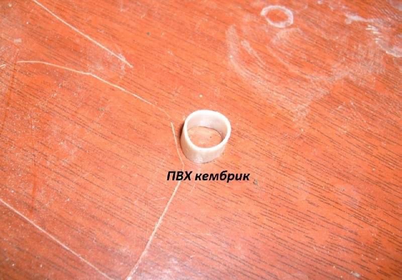 Безшумні замки на ланос, сенс своїми руками FAQ 3