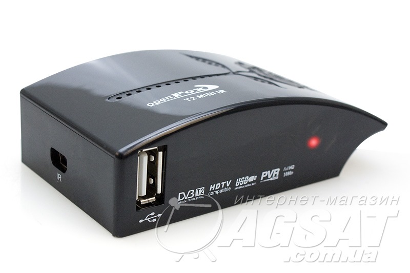 Цифрове ТБ DVB-T2 в авто 2