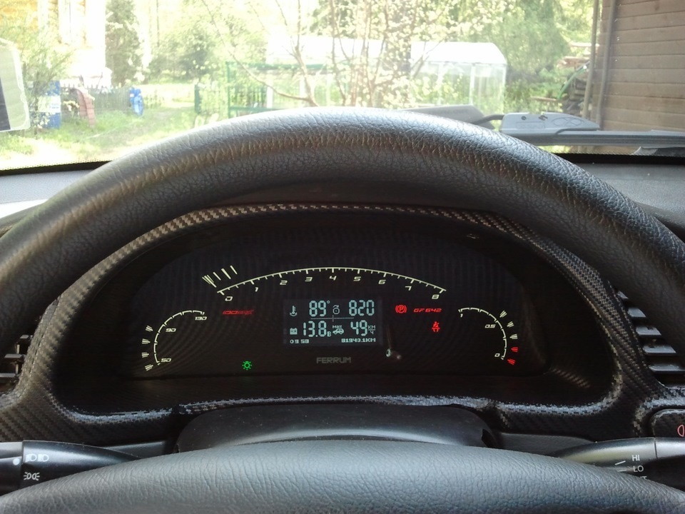 Gamma GF 640 - хто пробував? 4