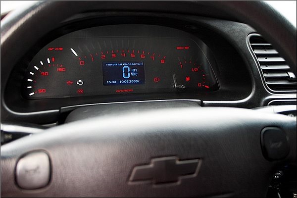 Gamma GF 640 - хто пробував? 3