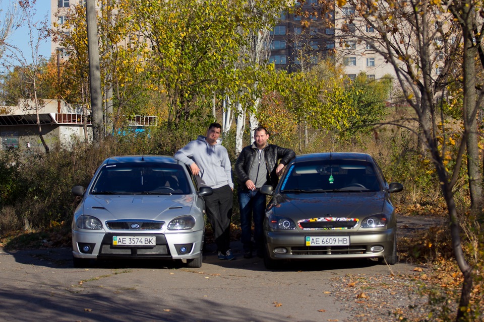Як зазвичай фотографії) 4
