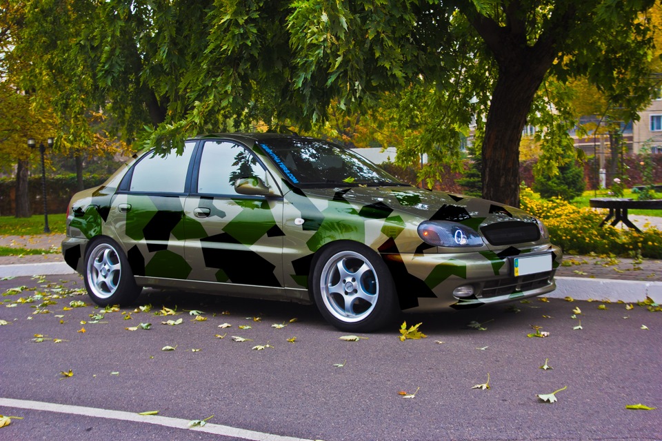 Мрії у фотошопі :) 3