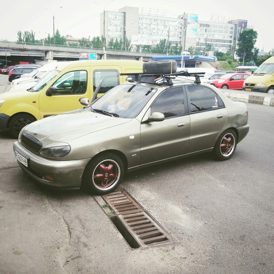 Нові диски 2
