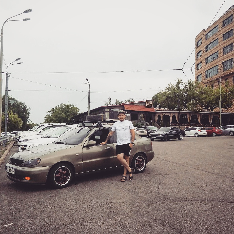 Нові диски 1