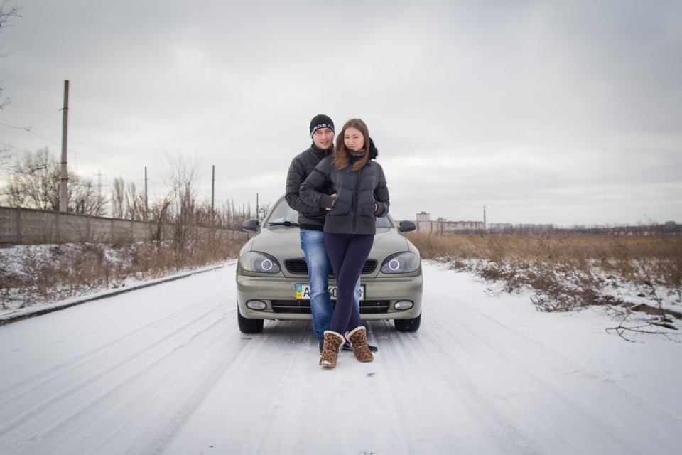 Погано ллється бензин у бак 2