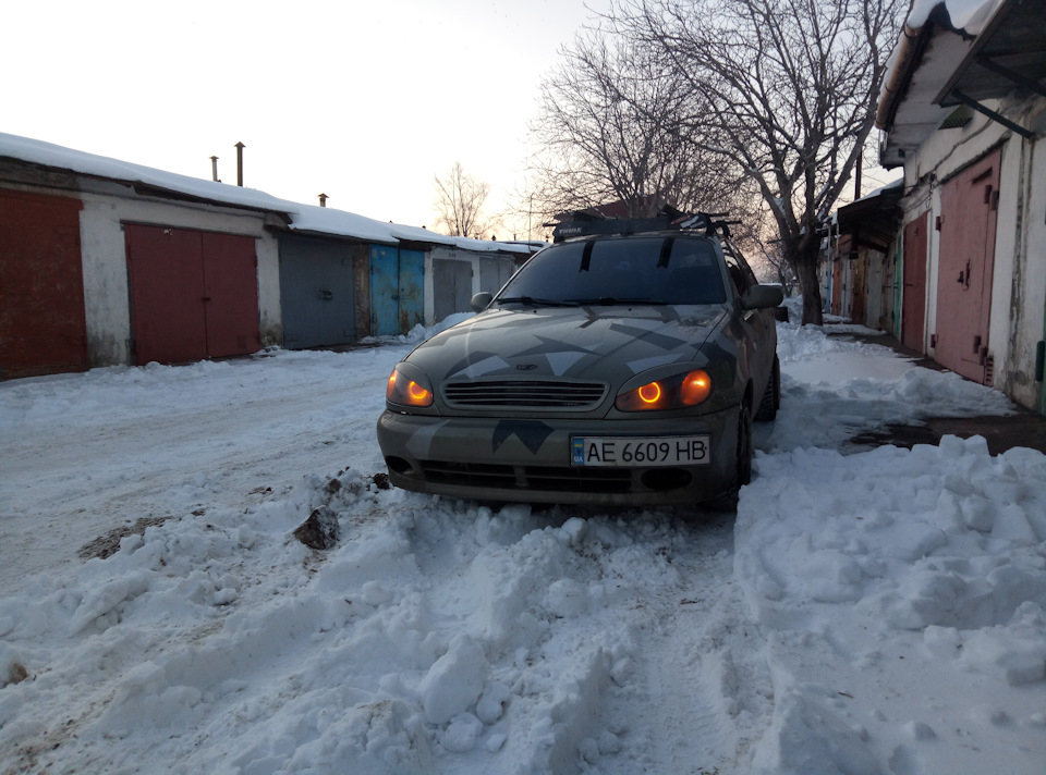 Грати від Діми 5