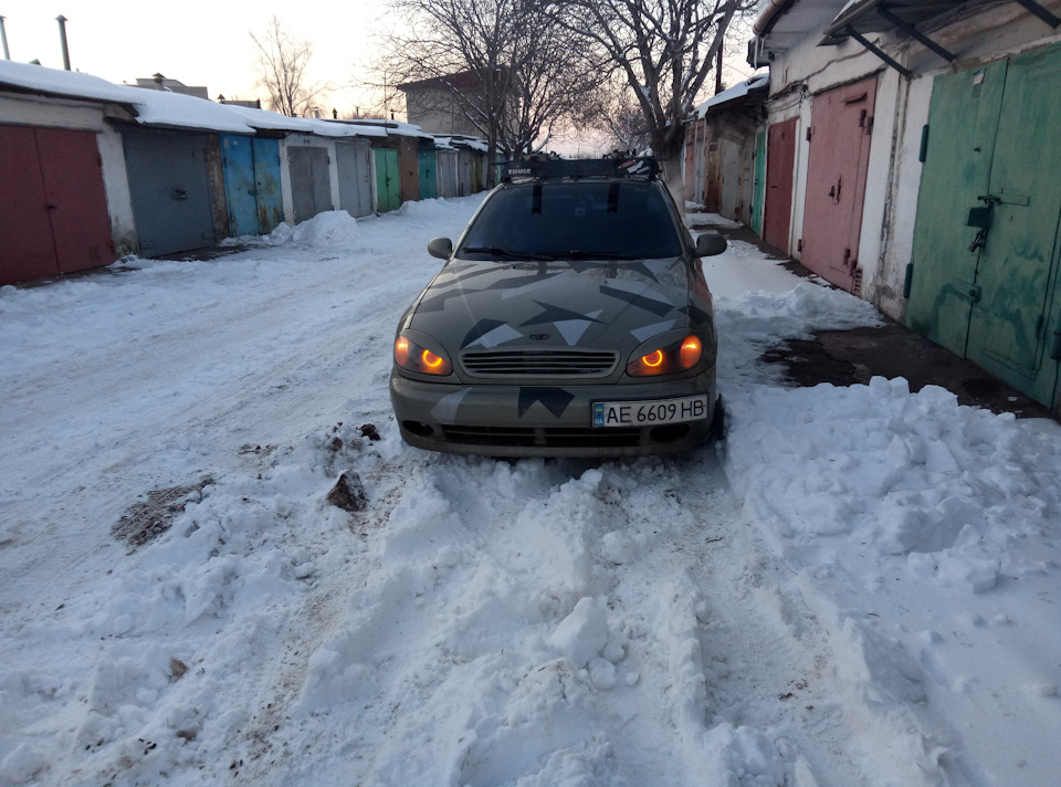 Грати від Діми 4