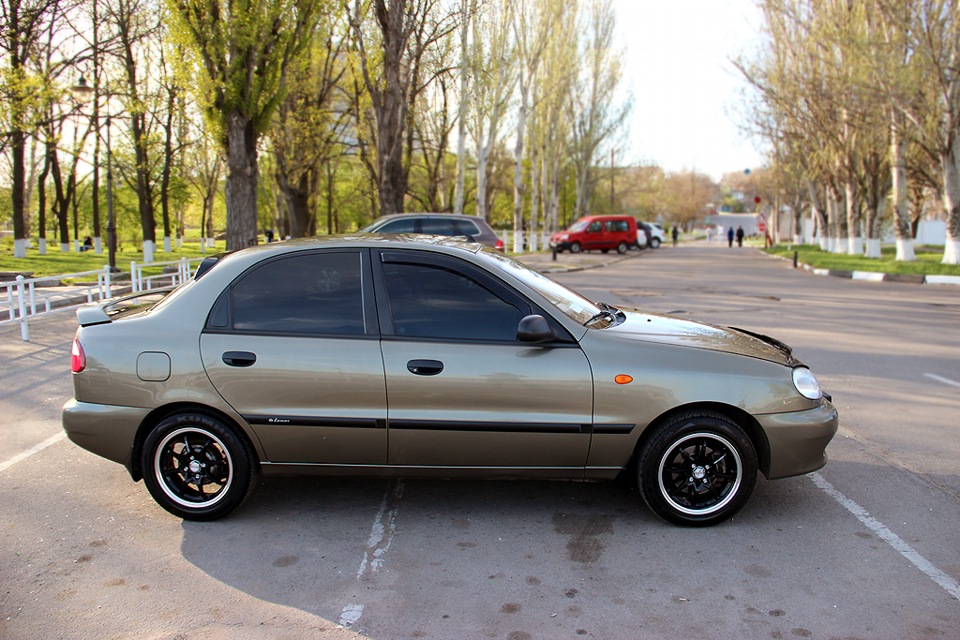 Нові диски. 5