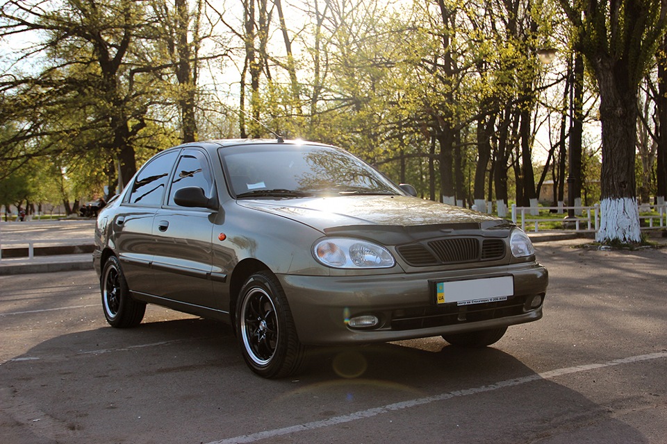 Нові диски. 3