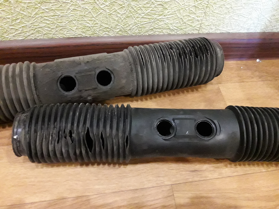 06. Кермо з подушкою ARB Daewoo Lanos 3