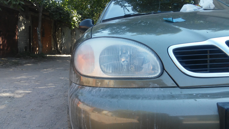 17 Lanos заплакав 3