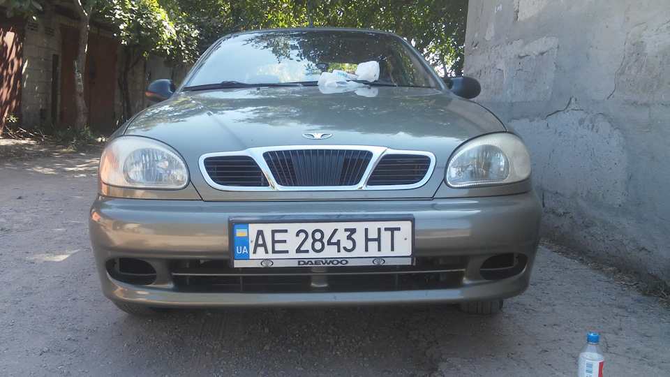 17 Lanos заплакав 2