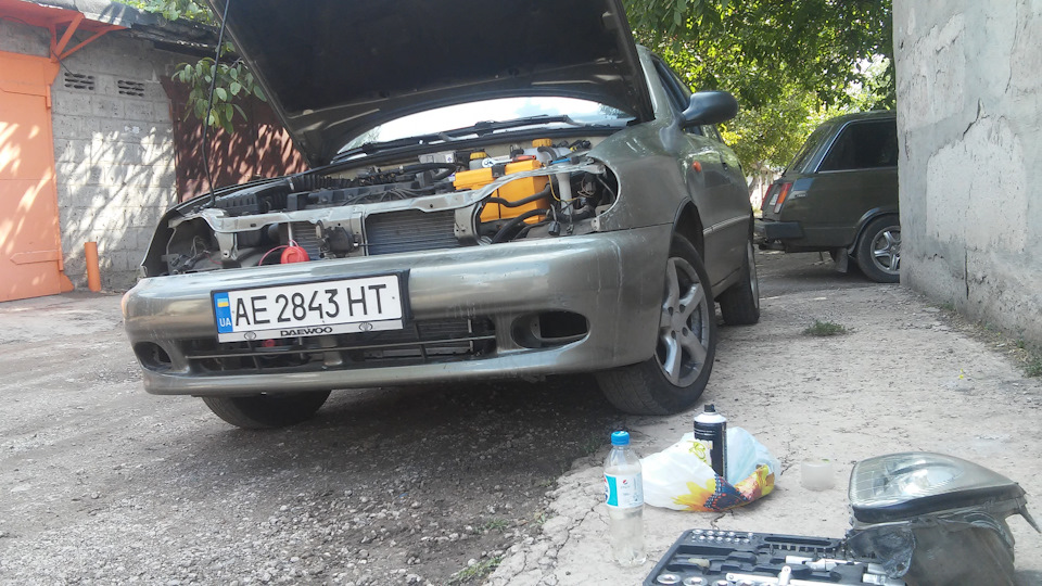 17 Lanos заплакав 1