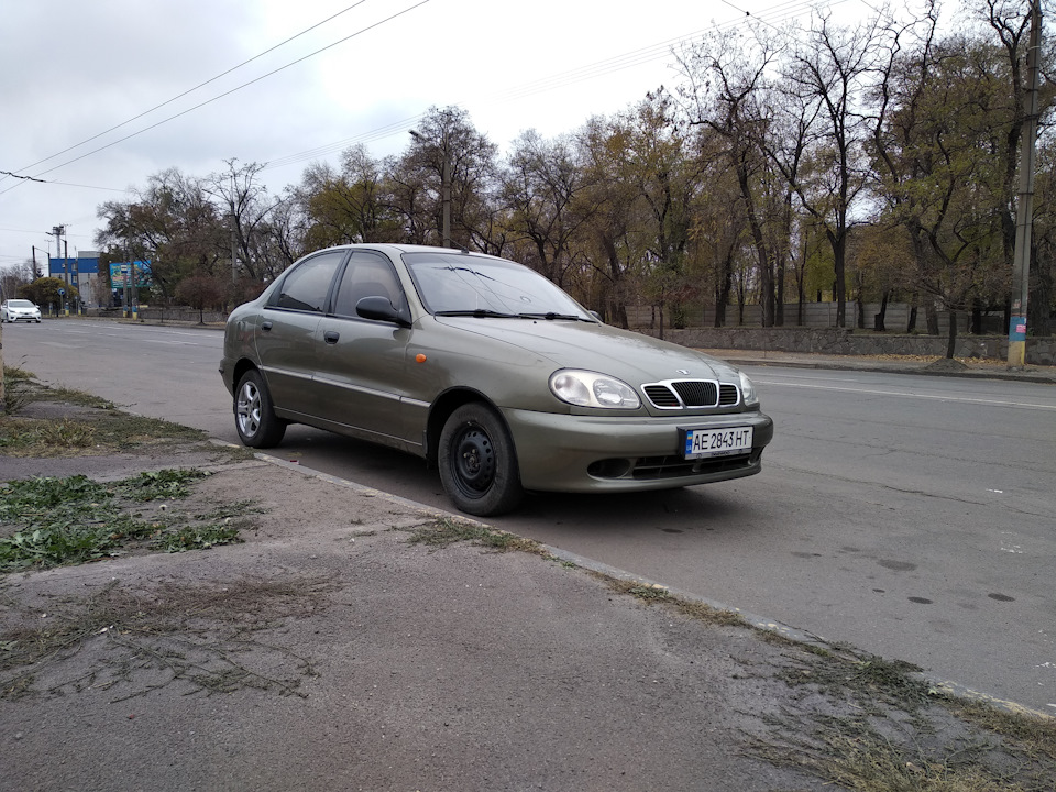 29 Зимова гума 2