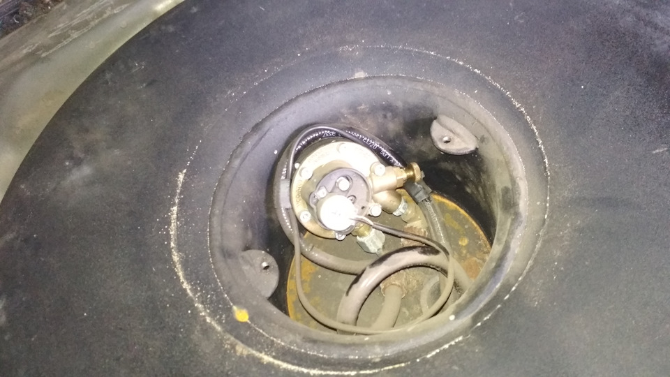 3 Check Engine та його рішення 2