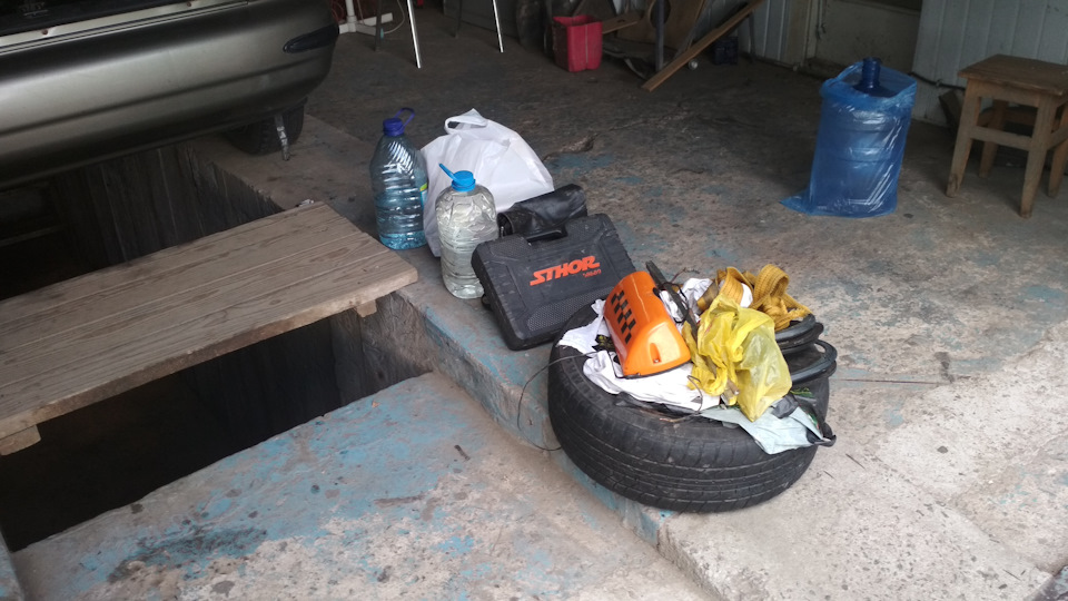 3 Check Engine та його рішення 4