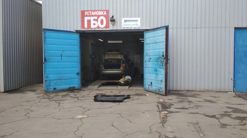 3 Check Engine та його рішення 1