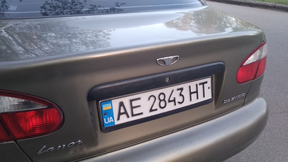 53 Усунення дрібниць - рамка номера 5